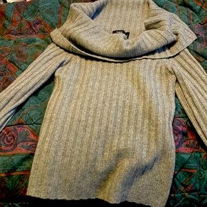 Theory turtleneck sweater